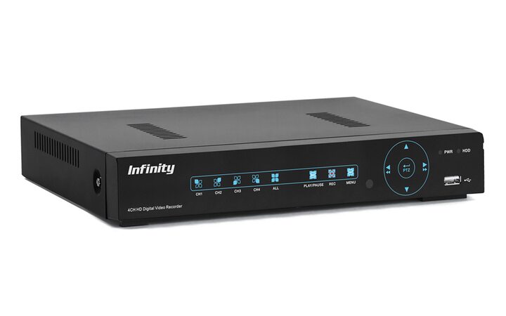 фото - Infinity VRF-AH440P