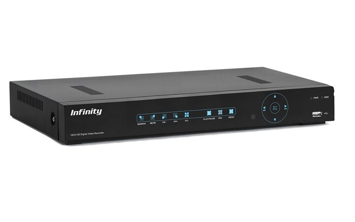 фото - Infinity VRF-HD1624M