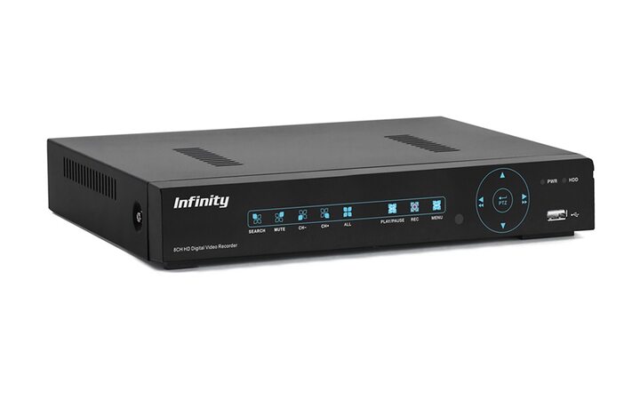 фото - Infinity VRF-HD823M