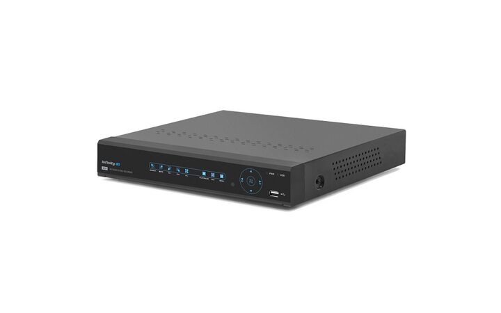 фото - Infinity VRF-IP818ME