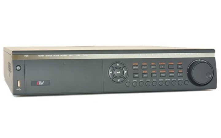 фото - LTV RTL-160 02