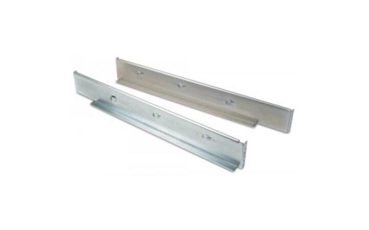 фото - MACROSCOP Направляющие для установки в стойку 19"