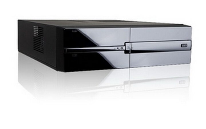 фото - MACROSCOP NVR 32 L