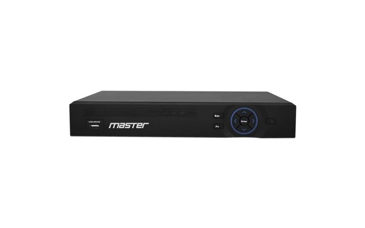 фото - Master MR-HR4MP08