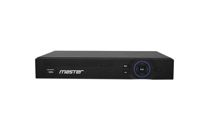 фото - Master MR-HR4MP16L