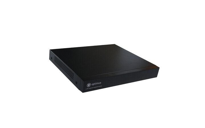 фото - Optimus AHDR-2016HL_H.265