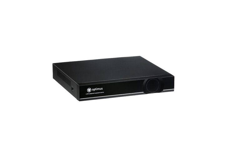 фото - Optimus AHDR-3004_H.265