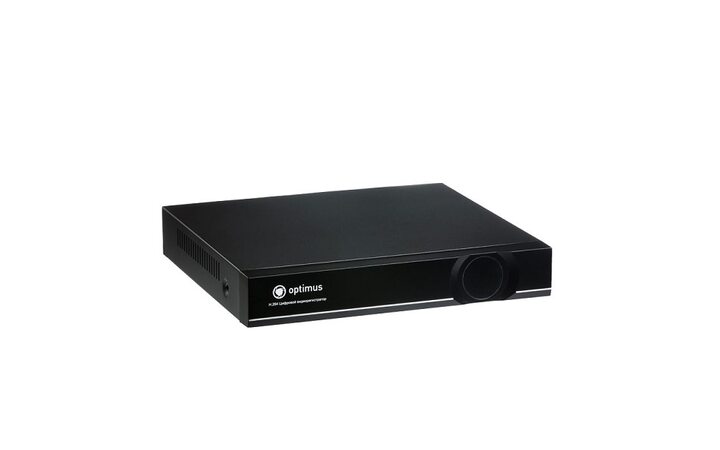 фото - Optimus AHDR-3008_H.265