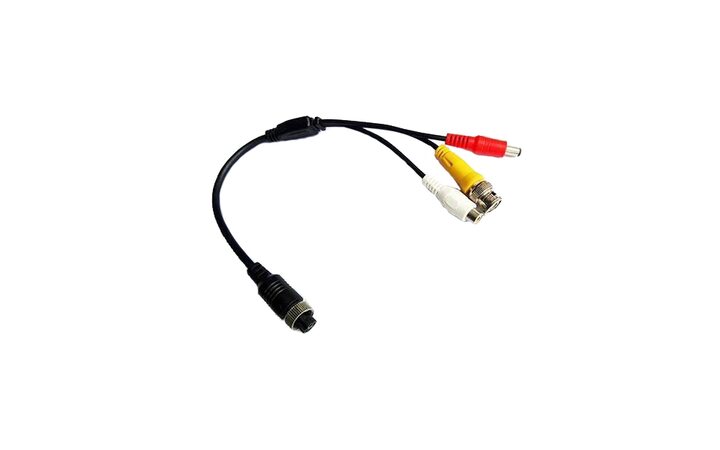 фото - Optimus AVIA-BNC 0.3