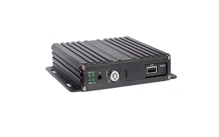 фото - Optimus MDVR-1040