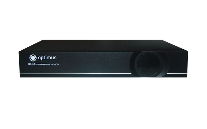 фото - Optimus NVR-2321