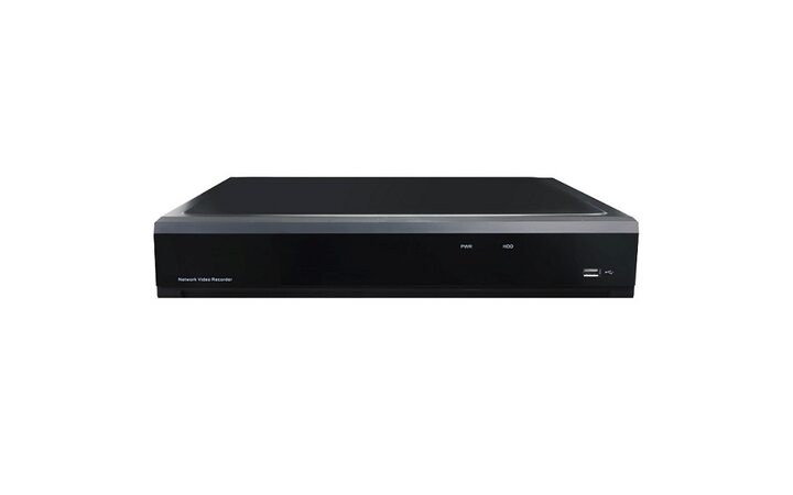 фото - Optimus NVR-8041