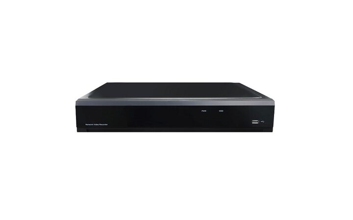 фото - Optimus NVR-8081