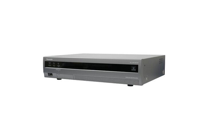 фото - Panasonic WJ-NV200K/G