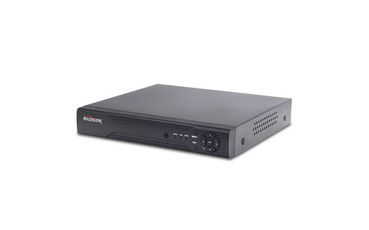 фото - Polyvision PVDR-IP2-16M1 v.3.4.1