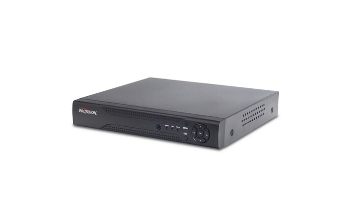 фото - Polyvision PVDR-IP4-08M1POE v.5.9.1