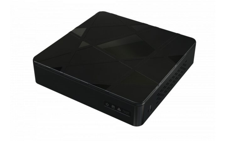 фото - Praxis VDR-6008AHD-L