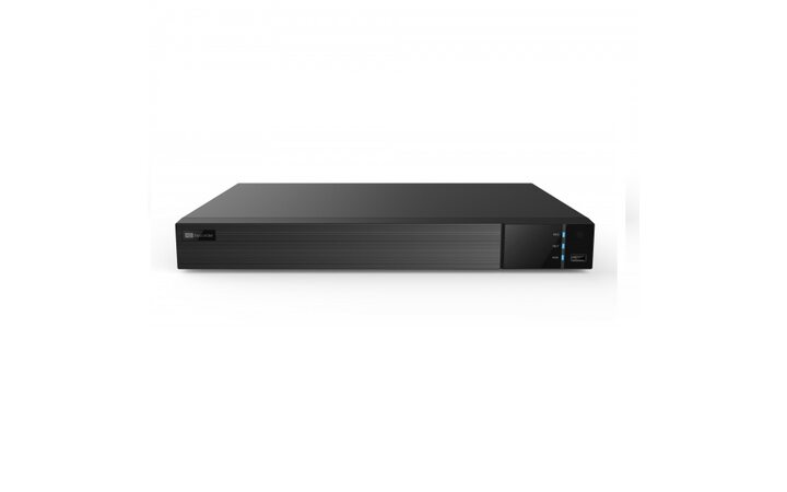 фото - Praxis VDR-6108MF