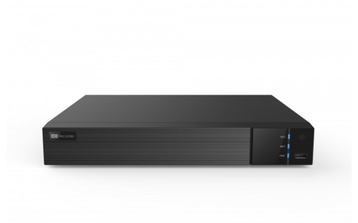 фото - Praxis VDR-6116MF-L