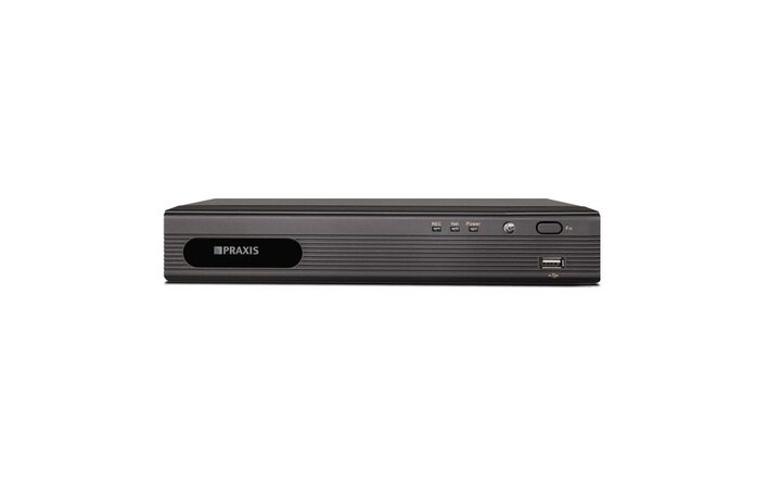 фото - Praxis VDR-8108IP