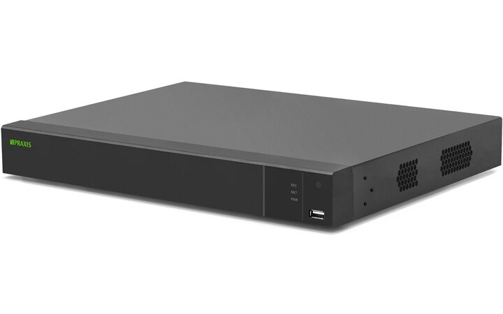 фото - Praxis VDR-8216MF
