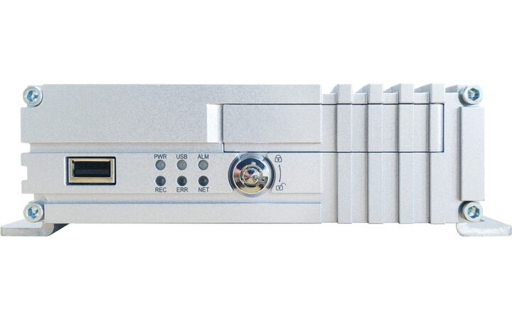 фото - PROGMATIC DVR PRO-MDVR0400G v3