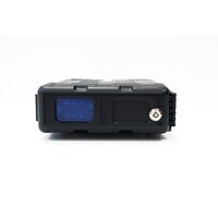 PROGMATIC DVR PRO-MDVR0401G