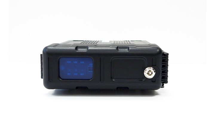 фото - PROGMATIC DVR PRO-MDVR0401G v2.1