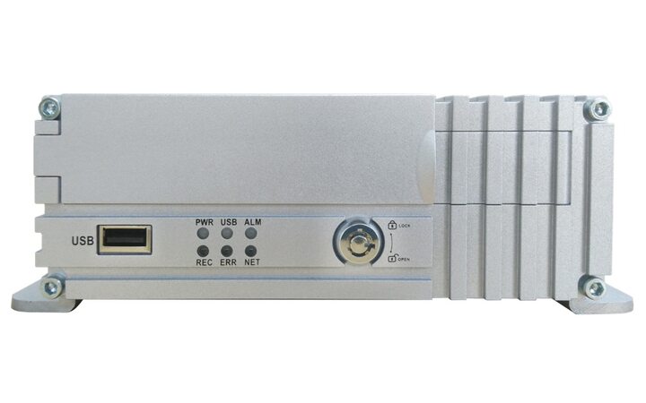 фото - PROGMATIC DVR PRO-MDVR0800HG v3