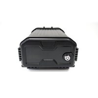 PROGMATIC DVR PRO-MNVR0400G v3