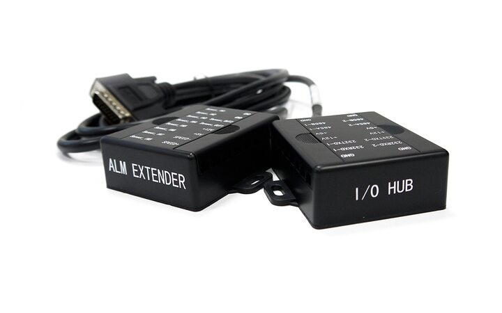 фото - PROGMATIC PRO-SA0804B