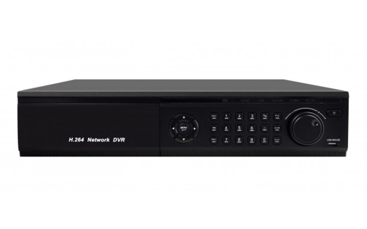 фото - PROvision ANVR-2400