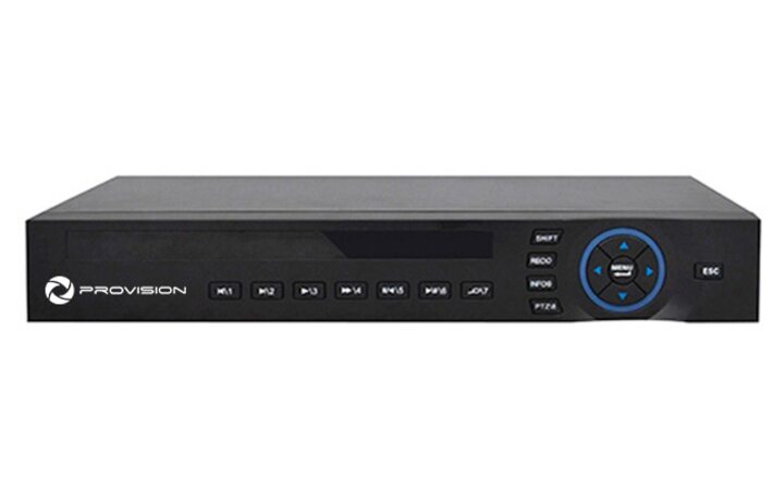 фото - PROvision HVR-16400L