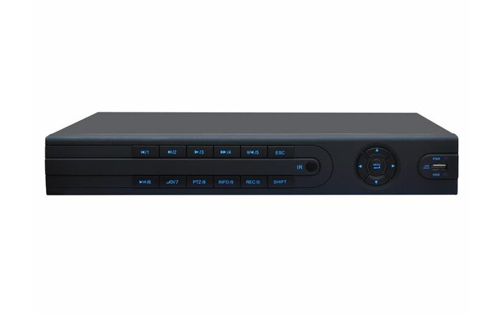 фото - PROvision MAVR-2016