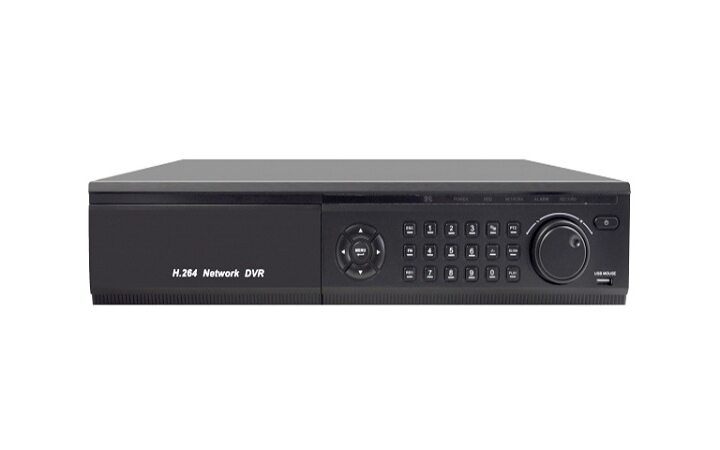 фото - PROvision-NVR-532Ultra