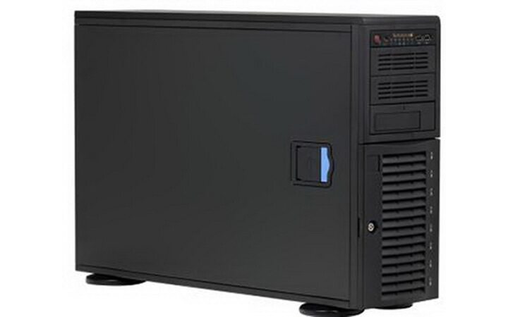фото - PROvision SmartNVR-24PRO