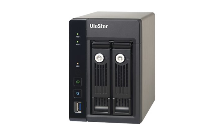 фото - QNAP VS-2204-PRO+