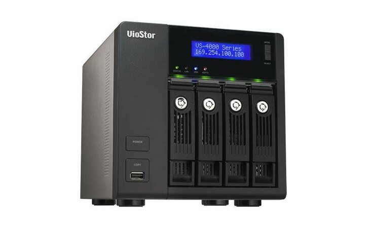 фото - QNAP VS-4016 Pro