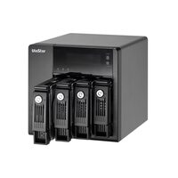 QNAP VS-4108 Pro+