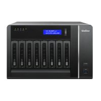 QNAP VS-8124 Pro+