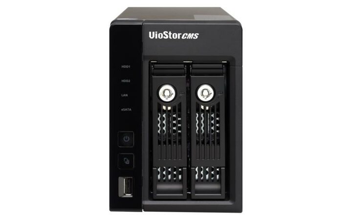 фото - QNAP VSM-2000