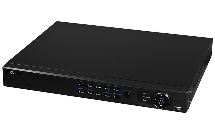 фото - RVi-HDR16MA