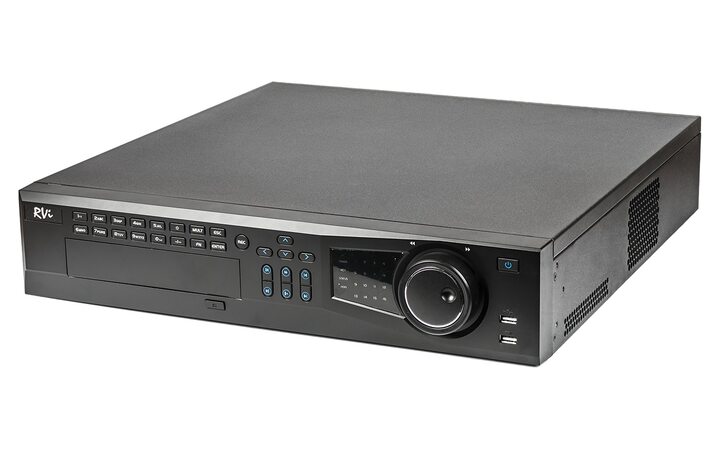 фото - RVi-HR16/64-4K