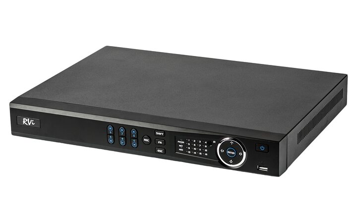 фото - RVi-IPN16/2-16P-4K