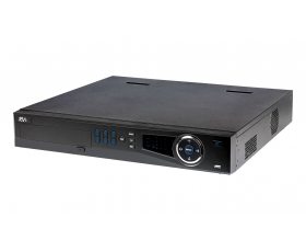RVI-IPN16/4-4K