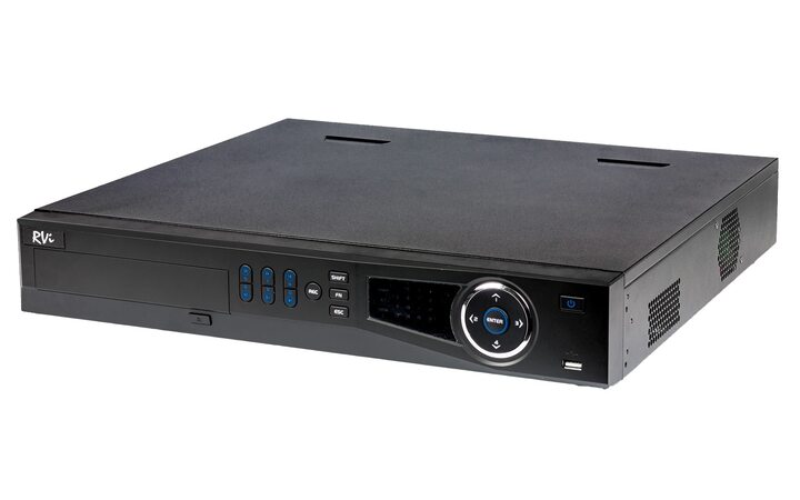 фото - RVI-IPN16/4-4K V.2