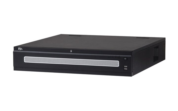 фото - RVi-IPN64/8-4K-PRO V.2