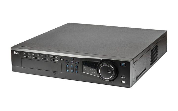 фото - RVi-IPN64/8-4K(V.2)