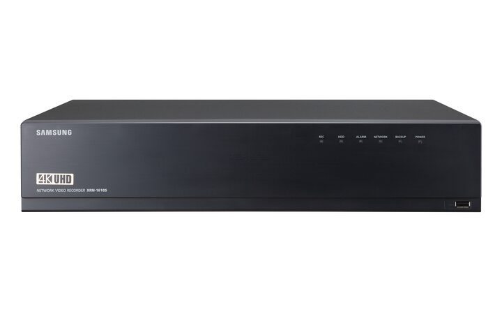 фото - Samsung XRN-1610P