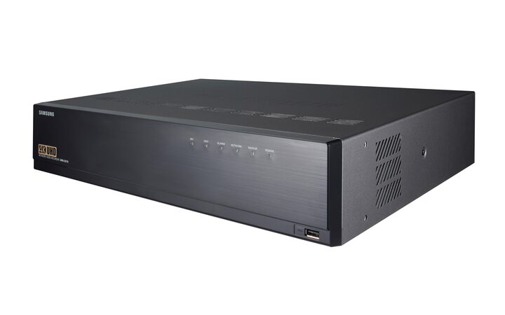 фото - Samsung XRN-2011P